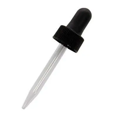1-Ounce Precision Eye Dropper For Food Coloring 1