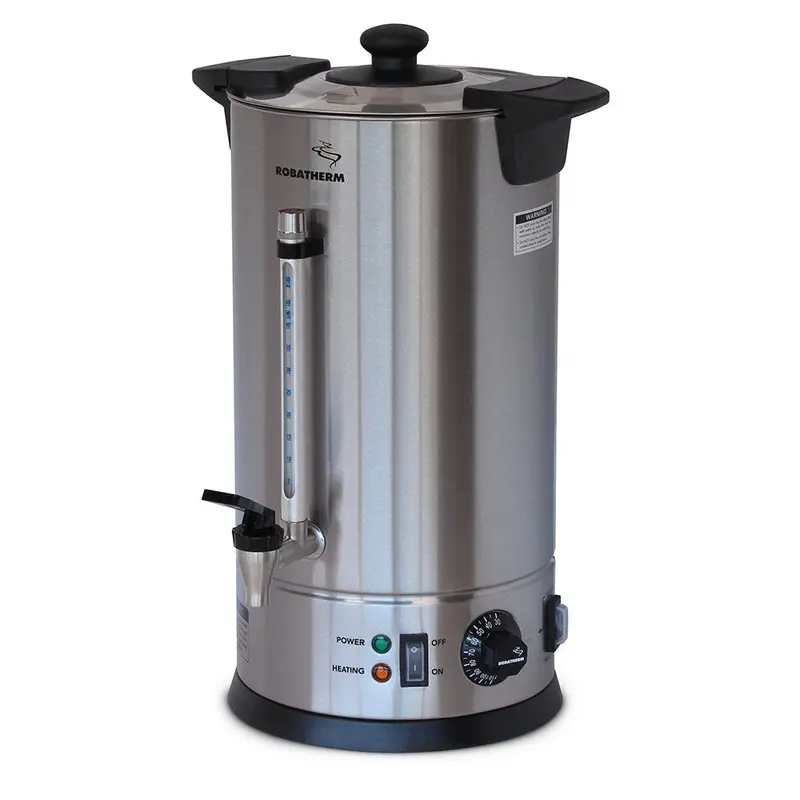 10-Liter Robatherm Instant Hot Water Urn For Cafés 1