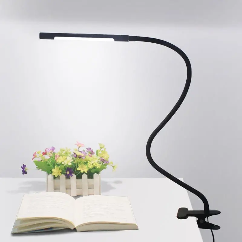 Adjustable Usb-Powered Led Desk Lamp 1