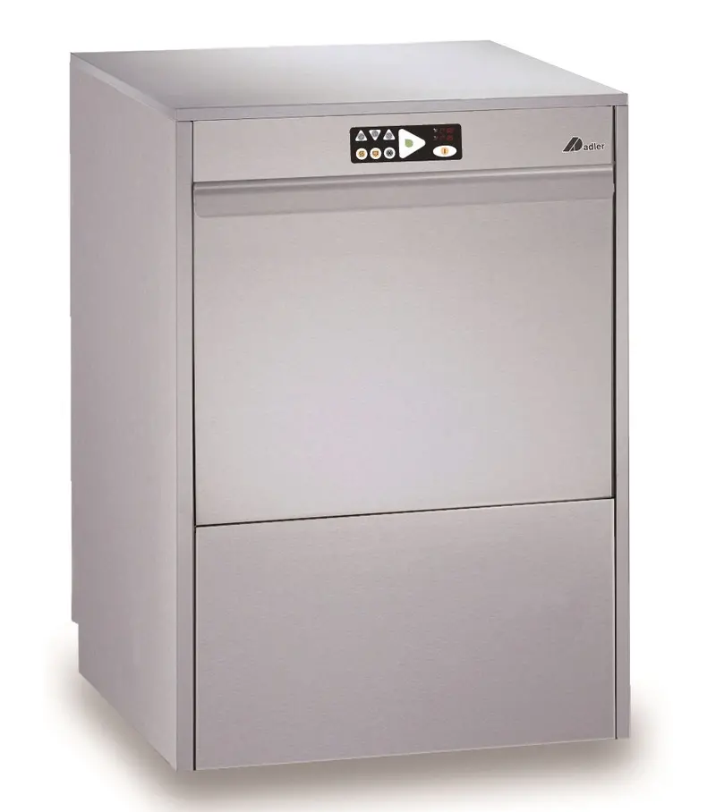 Adler At50 Premium Dishwasher With Deluxe Features 1
