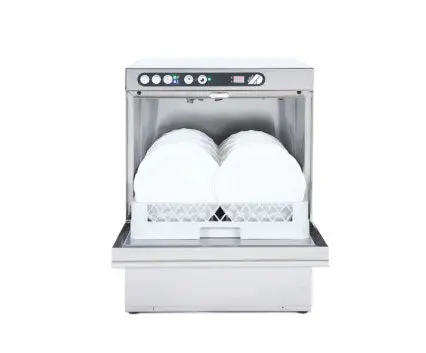 Adler Dwa2050 Undercounter Dishwashing Unit 1