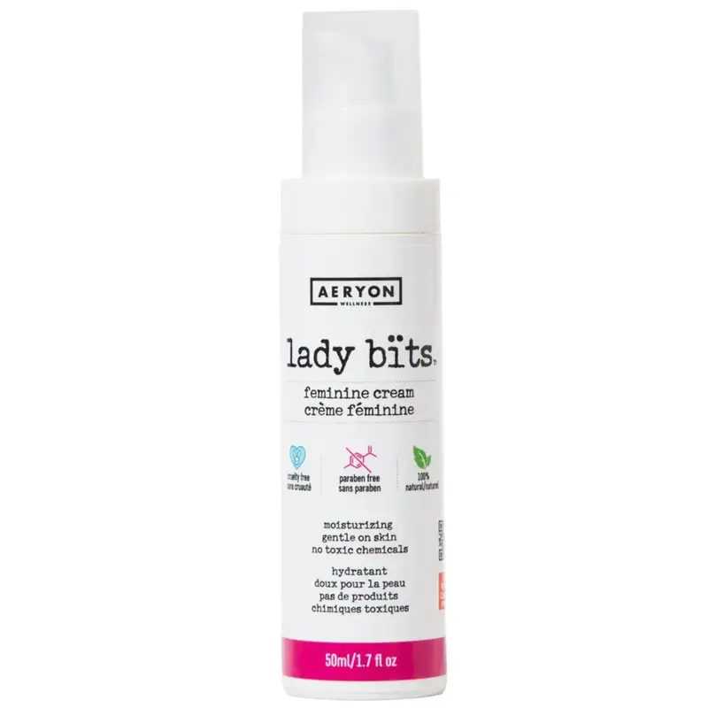 Aeryon Wellness Lady Bits Feminine Soothing Spray – 50 Ml 1