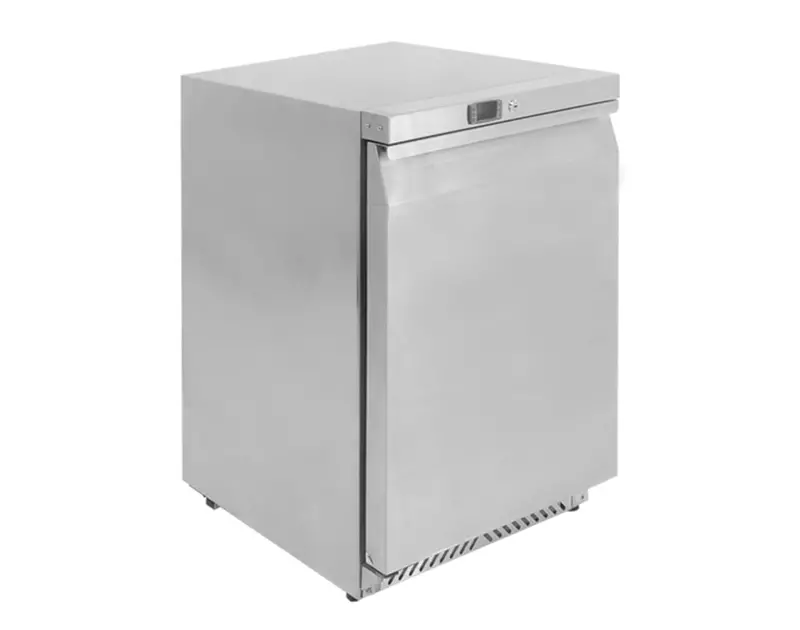 Airex Activecore Undercounter Freezer With Single Solid Door (Axf.Uc.1) 1
