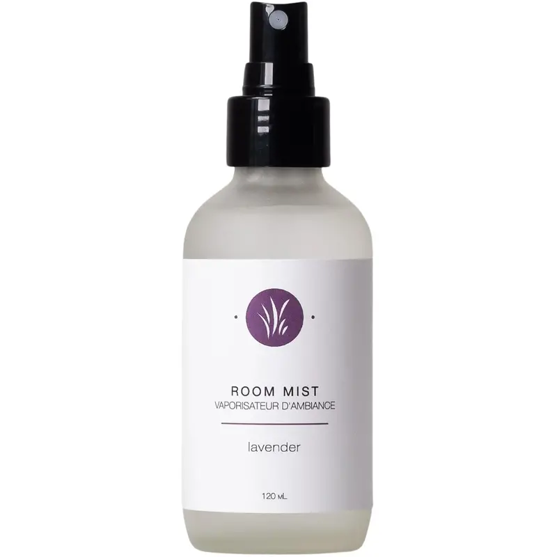 All Things Jill Lavender Room & Linen Mist – 125 Ml 1