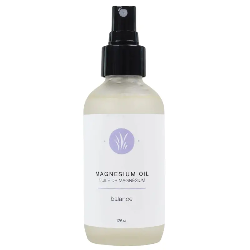 All Things Jill Magnesium Oil With Calming Balance Blend – 125Ml 1