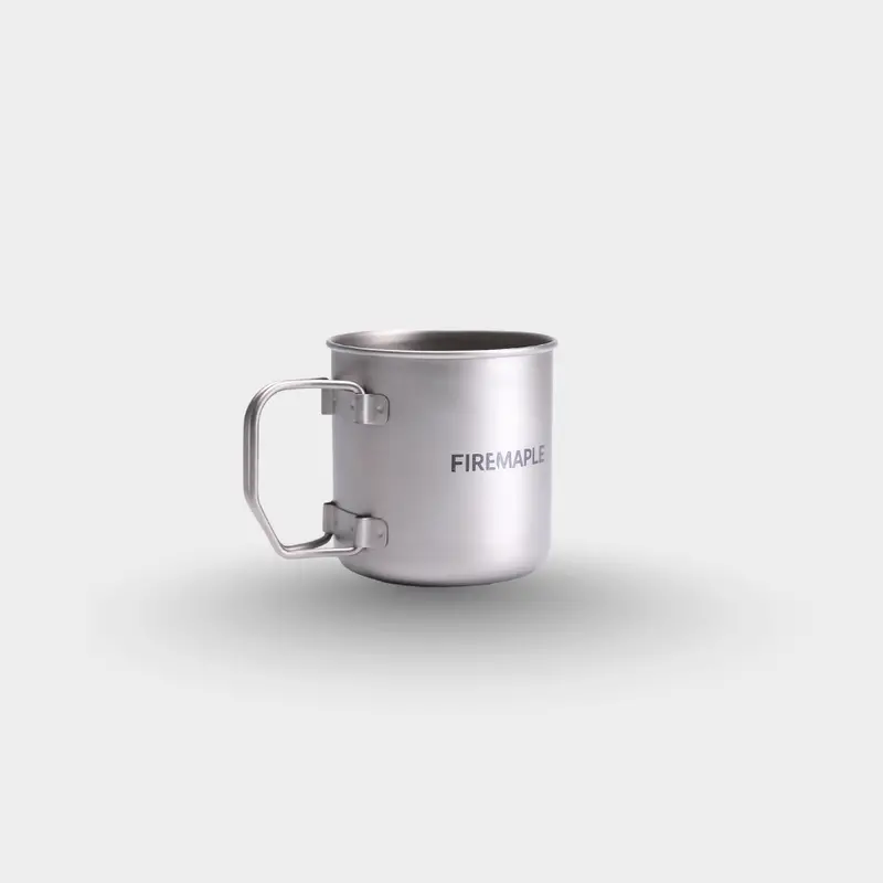 Alti Titanium Insulated Travel Coffee Cup – 300Ml 1