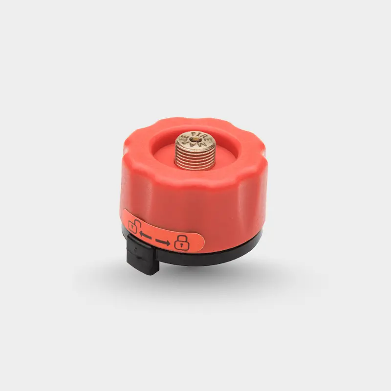 Anaconda Universal Cassette Canister Adapter 1