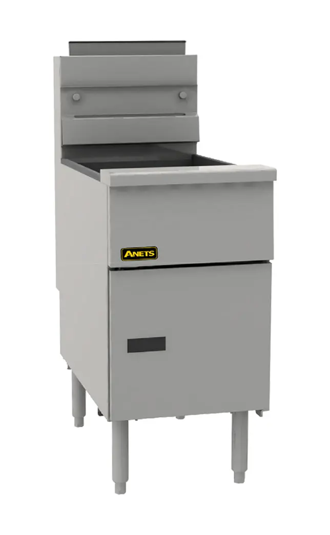 Anets 70Av Silverplus Energy-Efficient Fryer 1