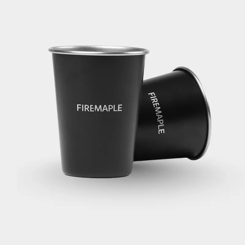 Antarcti Stainless Steel Travel Mug 1