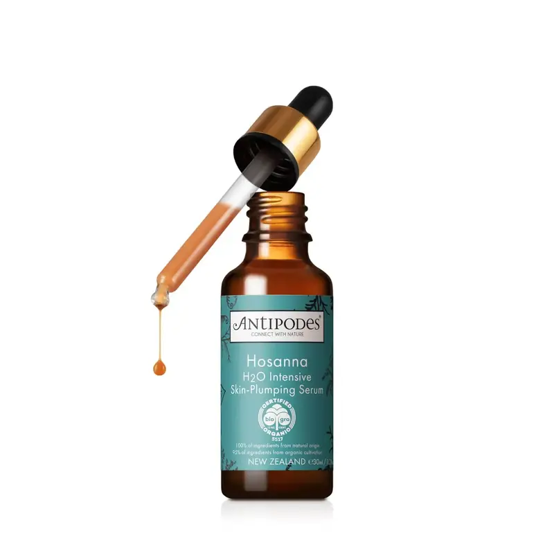 Antipodes Hosanna H2O Plumping Hydration Serum – 30 Ml 1