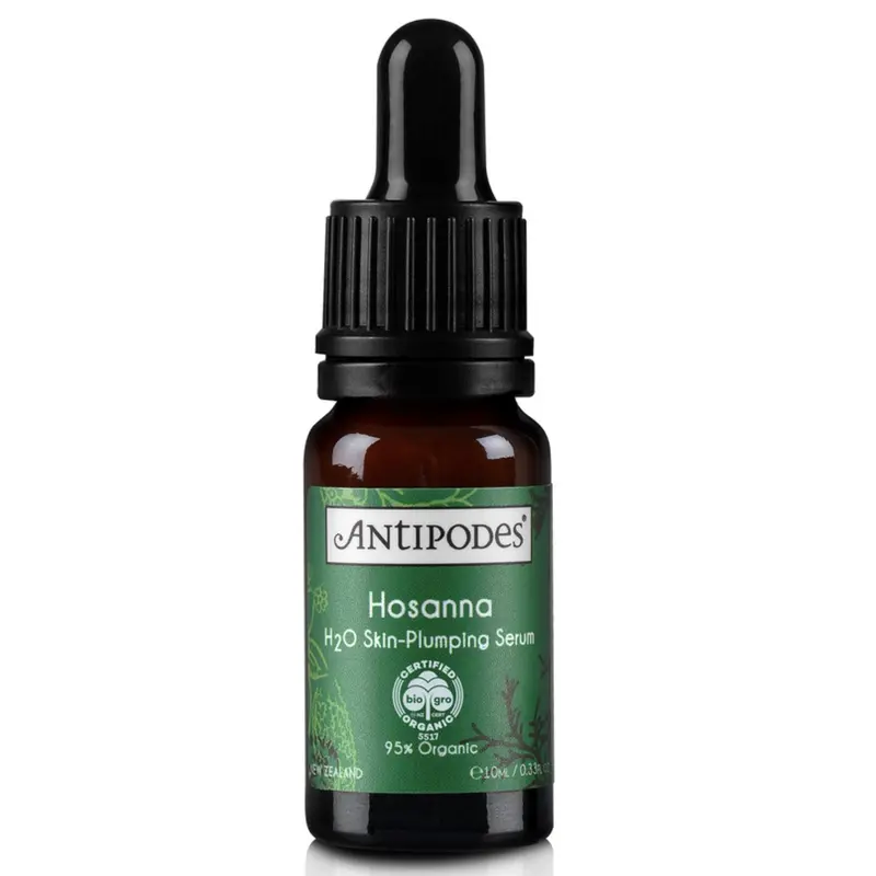 Antipodes Hosanna Plumping Hyaluronic Serum – 10Ml Skin-Replenishing Treatment 1