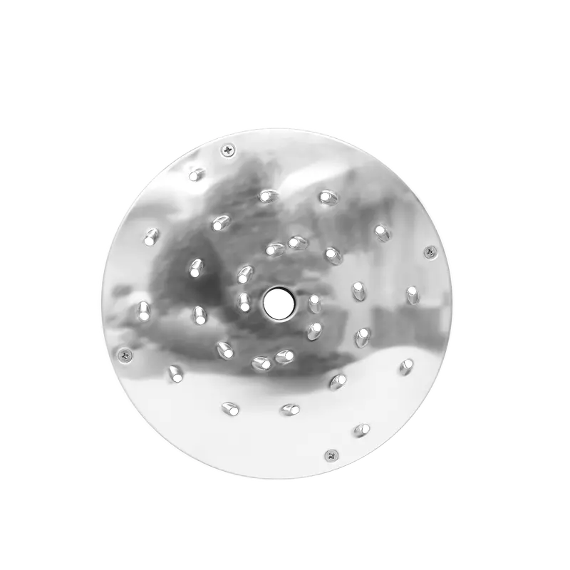 Anvil 5Mm Shredding Disc For Food Processors 1
