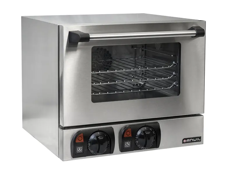 Anvil Coa1001 Full-Size Convection Oven For Commercial Kitchens 1