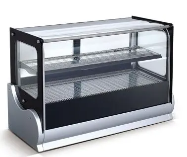 Anvil Dghv0540 Gn Hot Pastry Showcase – 1200Mm Width 1