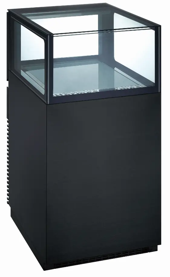 Anvil Dsd0001 Single-Drawer Chilled Display Cabinet 1
