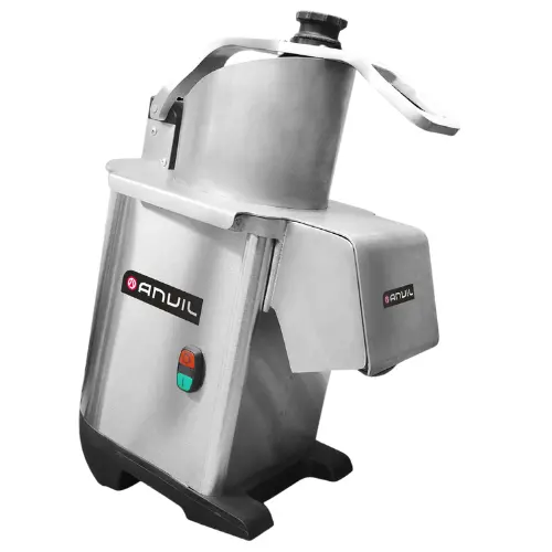 Anvil Fpa0007 High-Performance Food Processor System 1