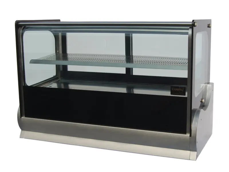 Anvil Gn1500 Stainless Steel Cold Deli Showcase 1