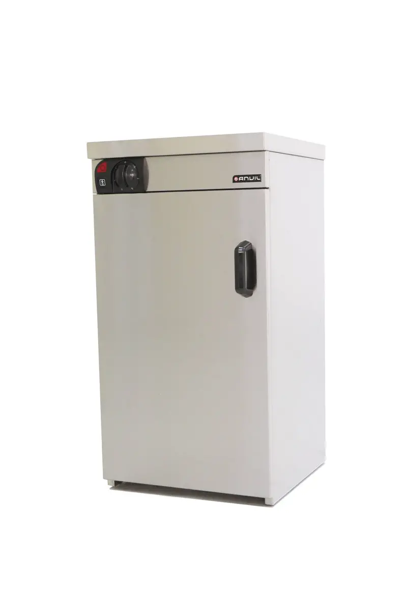 Anvil Hca0001 Single-Door Electric Warming Cupboard 1