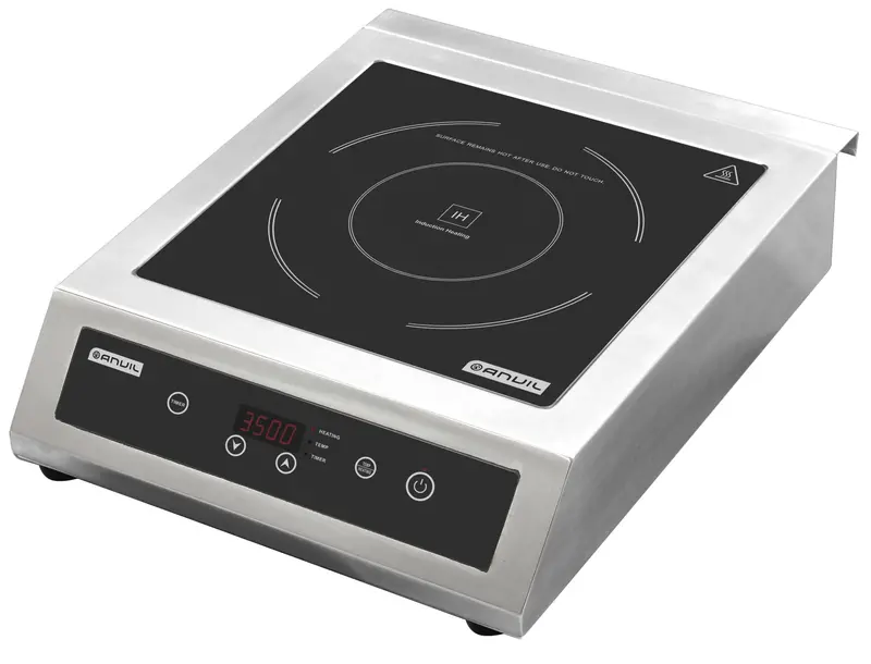 Anvil Icl3500 Single-Plate High-Power Induction Cooker – 3500W 1