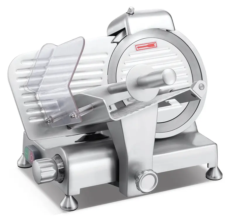 Anvil Msa3300 300Mm Belt-Driven Commercial Meat Slicer 1