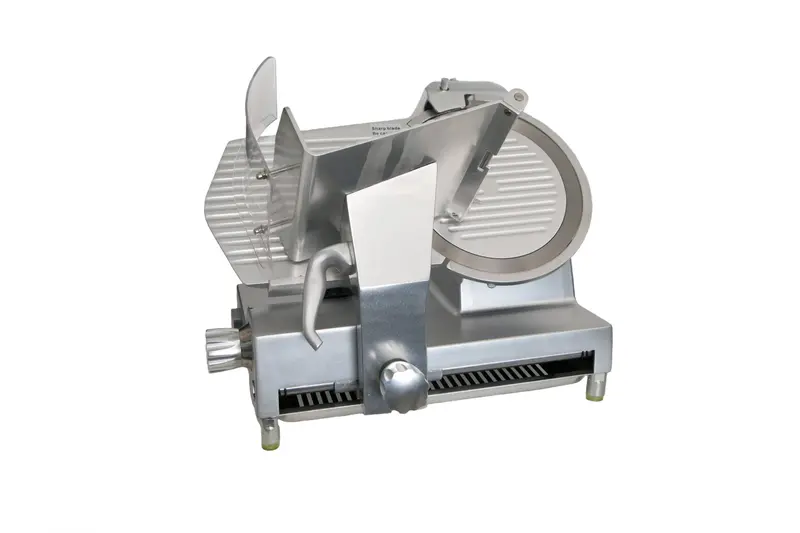 Anvil Msa5300 300Mm Heavy-Duty Belt-Drive Meat Slicer 1