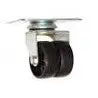 Anvil Xubs0030 Compact Non-Braking Castor Wheel 1