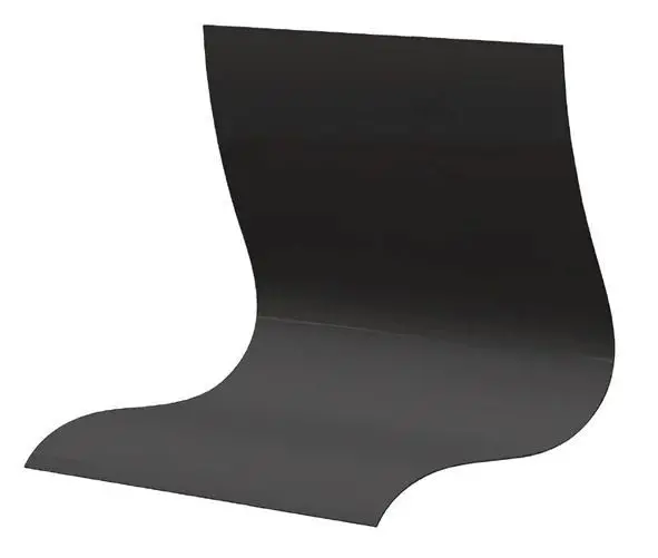 Anvil Xvct0001 Heat-Resistant Teflon Sheet For Baking & Cooking 1