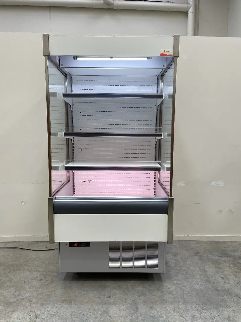 Arneg Minor 2000 980 Multi-Deck Refrigerated Display Cabinet 1