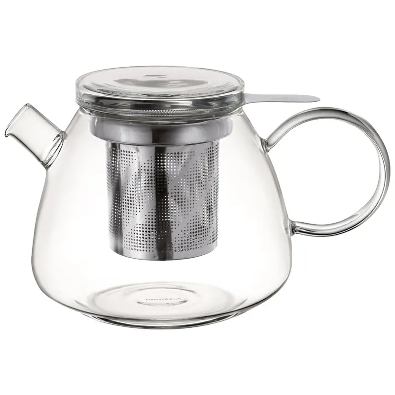 Artesano Dual-Temperature Teapot For Hot And Cold Beverages 1