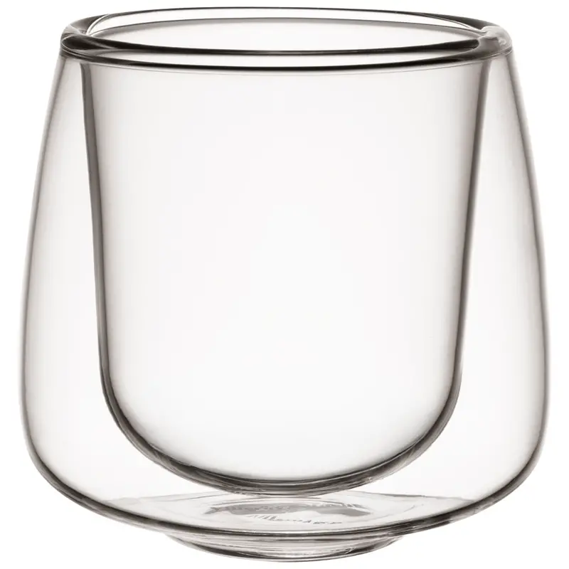 Artesano Espresso Cups – 2-Pack, Traditional Italian Style 1