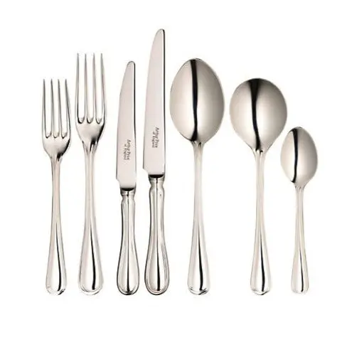 Arthur Price Classic Britannia 44-Piece Cutlery Gift Set In Sophisticated Packaging (Zbrs4411) 1