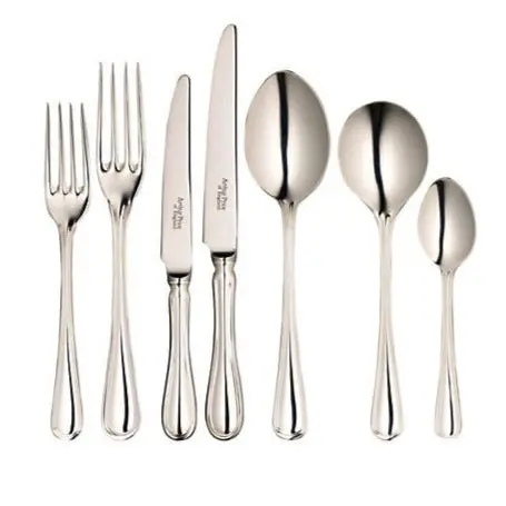 Arthur Price Classic Britannia 88-Piece Traditional Cutlery Canteen (Zbrs2188) 1