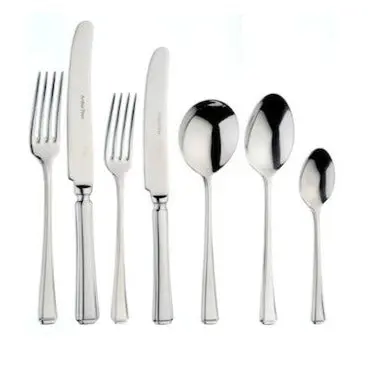 Arthur Price Classic Harley 88-Piece Complete Cutlery Canteen Set (Zhis2188) 1