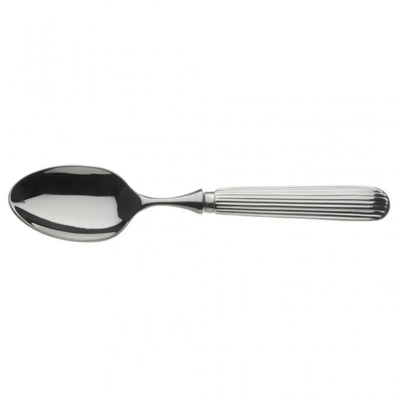 Arthur Price Titanic Collection Dessert Spoon — Balanced Weight & Classic Lines (Ztnc0030) 1