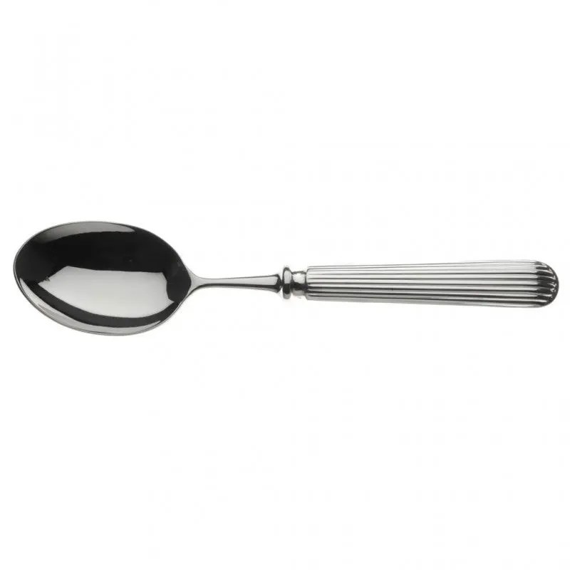 Arthur Price Titanic Collection Serving Spoon — Generous Bowl, Polished Finish (Ztnc0010) 1