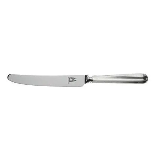 Arthur Price Titanic Dessert Knife – Sleek Stainless Steel Flatware 1