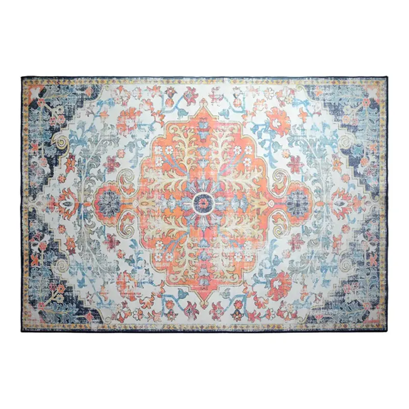 Artiss Plush Area Rug – Soft 160 X 230 Cm Living Room Floor Cover 1