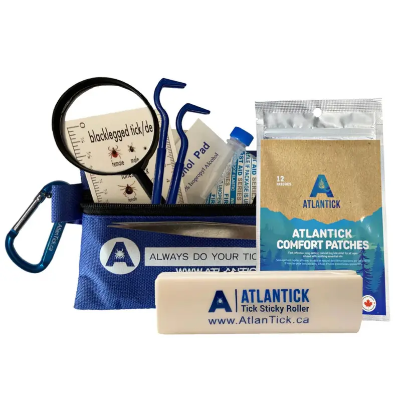 Atlantick Tick Prevention Kit 1