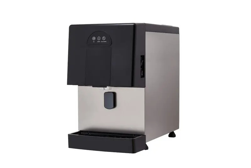 Austune Nugget Ice & Water Dispenser – 70Wn Model 1