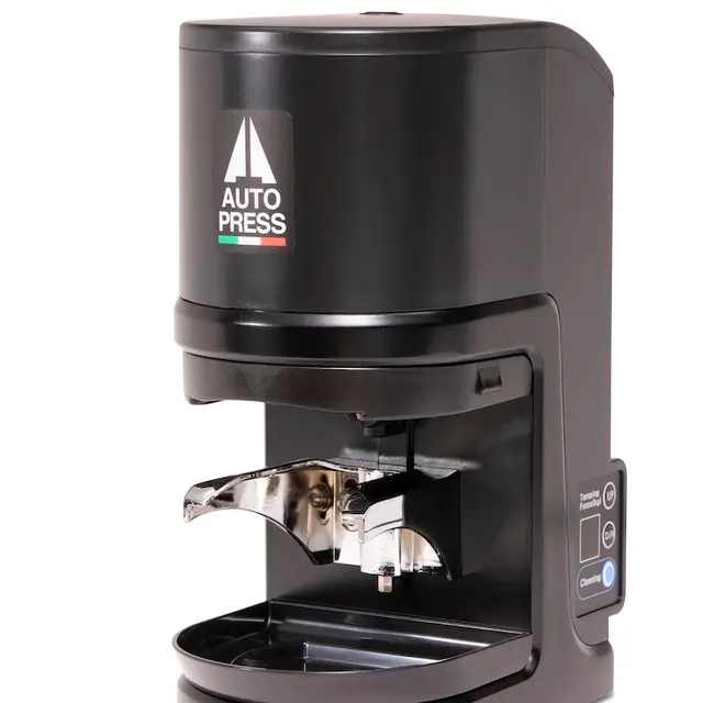 Auto Press T100 V2 Automated Espresso Tamper 1