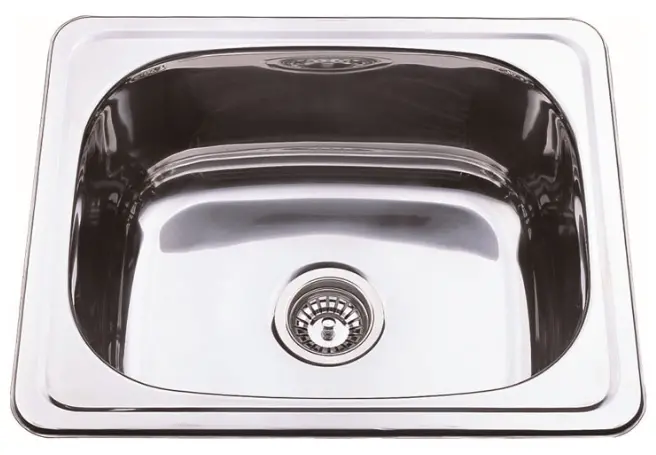Bad Und Kuche Bk27 35L Laundry Bowl 1