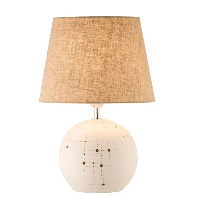 Belleek Living Orbit Table Lamp 1