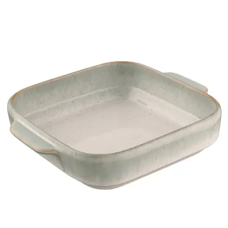 Belleek Tivoli Square Ovenproof Baker – Model 7137 1