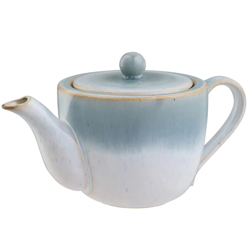 Belleek Tivoli Teapot (Model 7603) 1