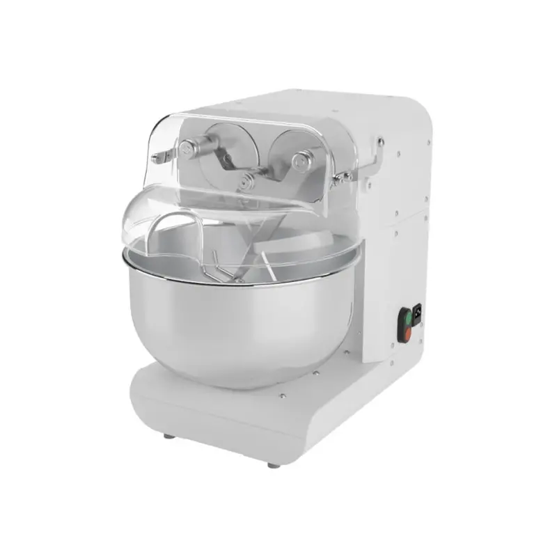 Bernardi My Miss Baker 3Kg Single-Speed Benchtop Mixer 1