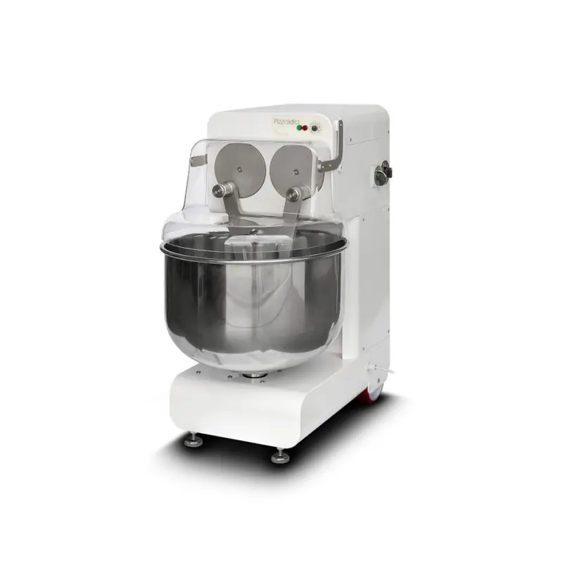 Bernardi Pizzaiola 48Kg Variable-Speed Pizza & Dough Mixer 1
