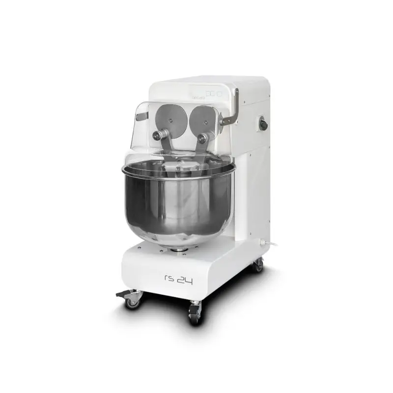 Bernardi Rs-24 24Kg 2-Speed Heavy-Duty Double-Arm Mixer 1
