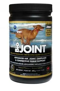 Biologicvet Biojoint Joint Support Supplement For Pets – 200G 1