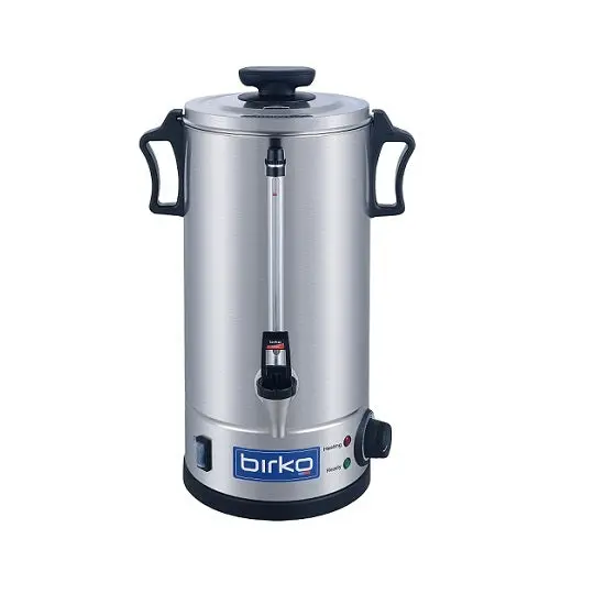 Birko 1018010 10-Litre Compact Hot Drink Dispenser 1