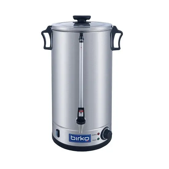 Birko 1018030 30-Litre Heavy-Duty Commercial Hot Beverage Urn 1